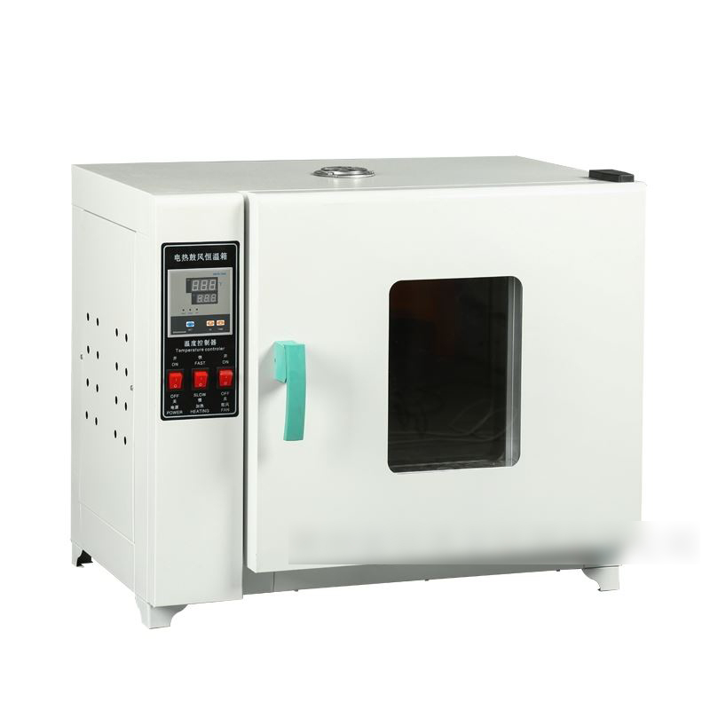 電熱恒溫干燥箱