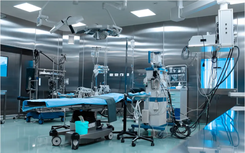 GMP符合性檢查中工藝用氣實(shí)施要點(diǎn)