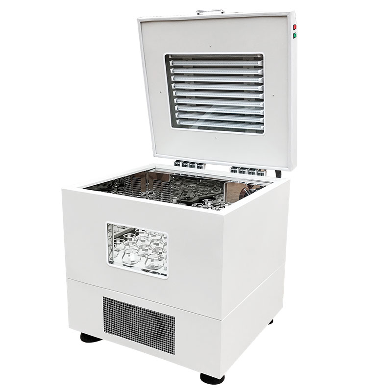 恒溫培養(yǎng)搖床是一款應(yīng)用廣泛的實(shí)驗(yàn)設(shè)備