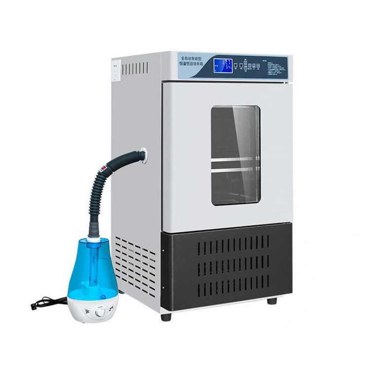 微生物培養(yǎng)箱的選購與管理