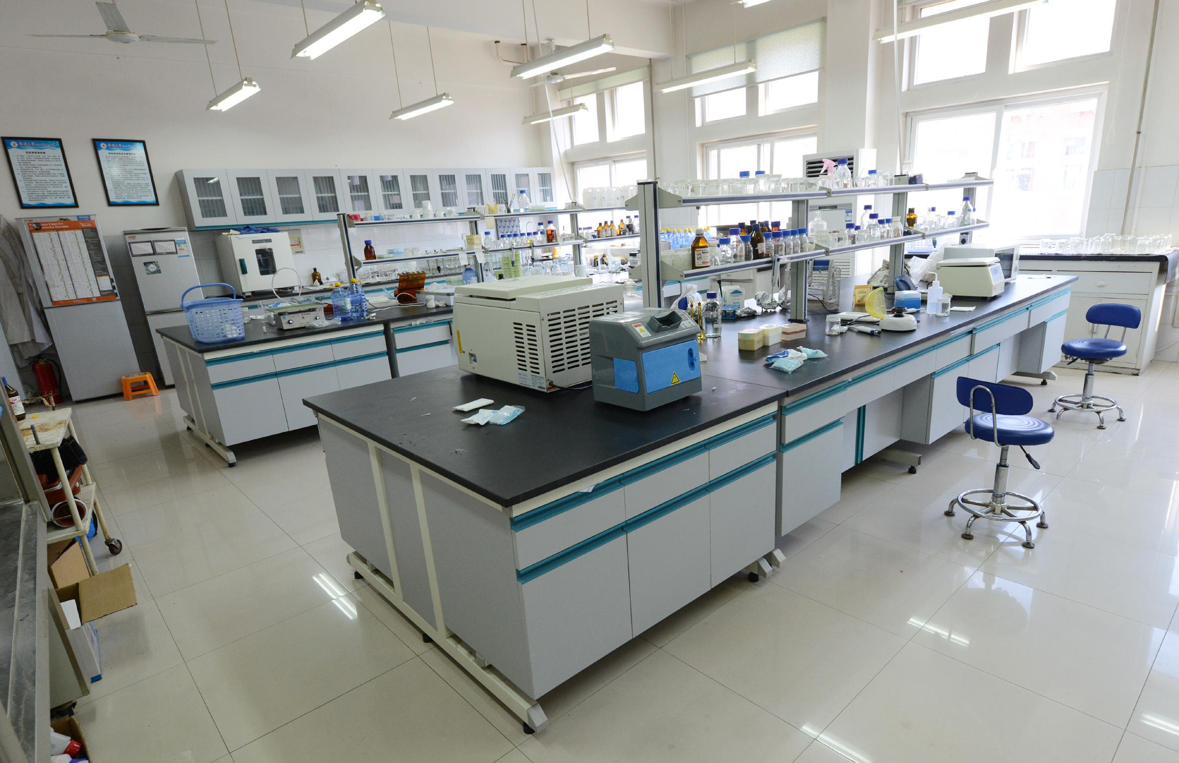 實(shí)驗(yàn)室儀器設(shè)備故障診斷與應(yīng)對